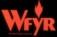 WFYR-FM 103.5 Chicago's Fire