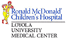 Ronald McDonald Children's Hospital