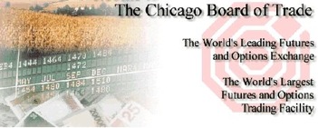 Chicago Board Of Trade