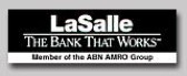 LaSalle Bank